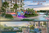 Chỉ từ 199 triệu đồng, sở hữu ngay một căn hộ cao cấp tại Fiato Uptown!